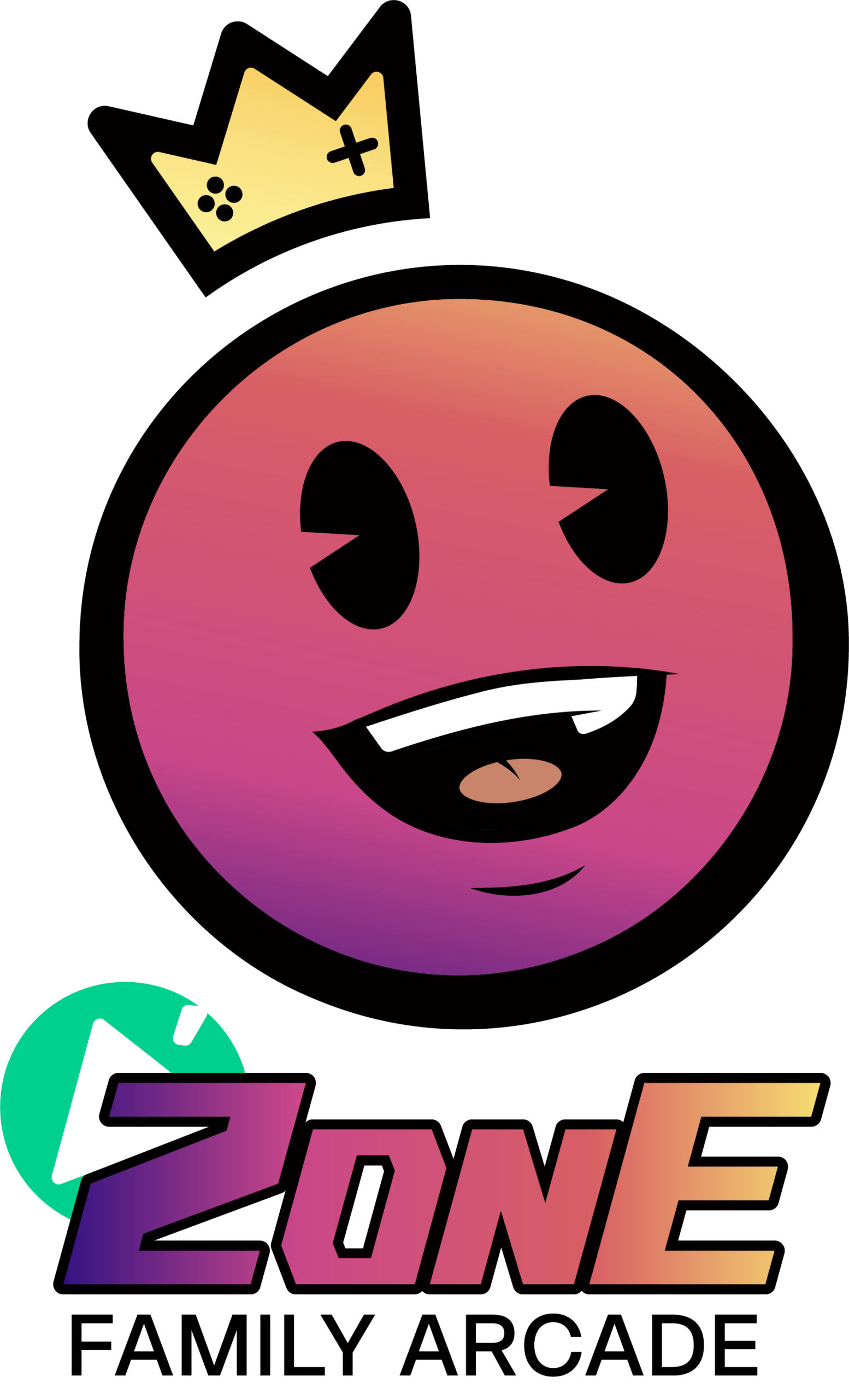 D Zone New Logo