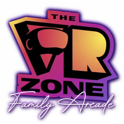 The VR Zone Family Arcade