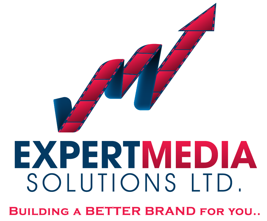 Expert Media Solutions Ltd Logo